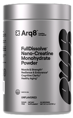 FullDissolve™ Creatine Powder