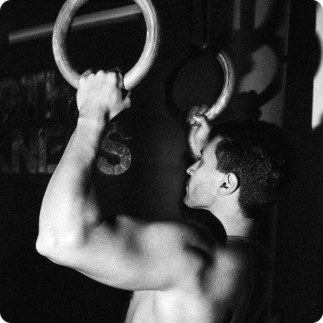 Gym & Strength Training