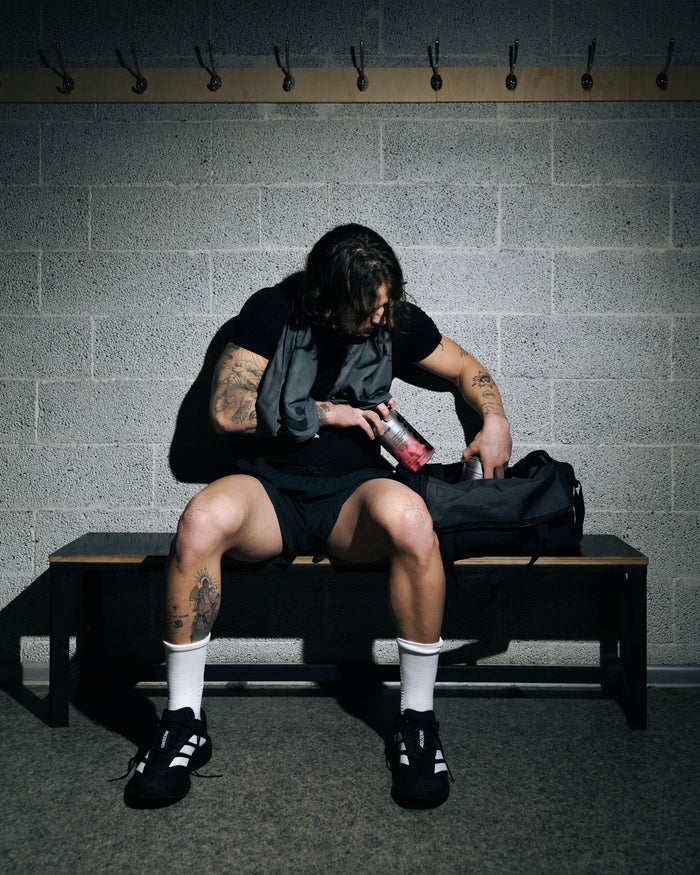 We're excited to share this journey with you