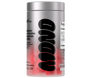 CREATINE <br> GUMMIES