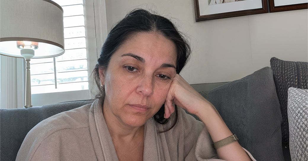 This "Forgotten Molecule" Is Helping Women Over 40 Beat Menopause Fog, Fatigue & Lost Strength