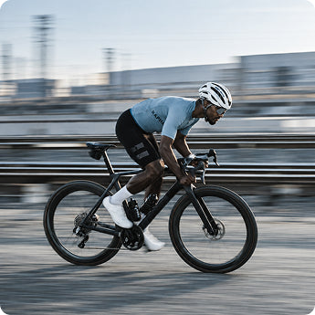 Endurance & Team Sports