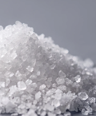 Sodium — 430mg