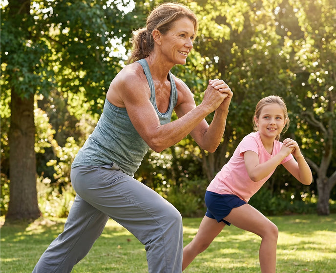 What This Is Really About Isn't Your Waist –It's Your Future
