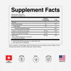 Arq8™ Magnesium Gummies - 60 pcs
