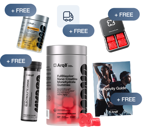 Free Gifts Bundle