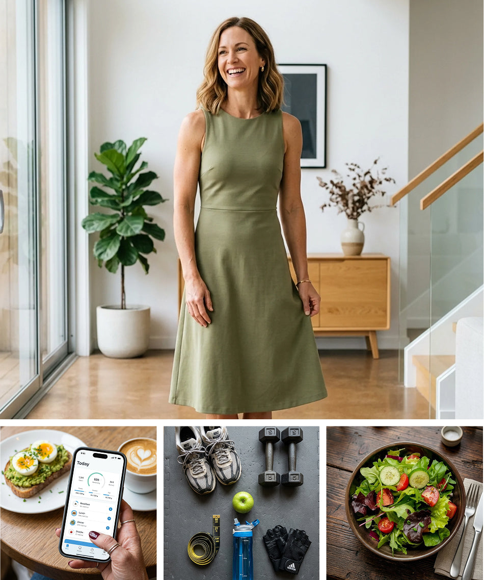 You're Eating Less Than Ever – So Why Won't The Weight Come Off?