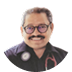 DR. MIR ALI (INTERNAL MEDICINE)
