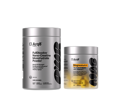Performance & Recovery Classic Stack