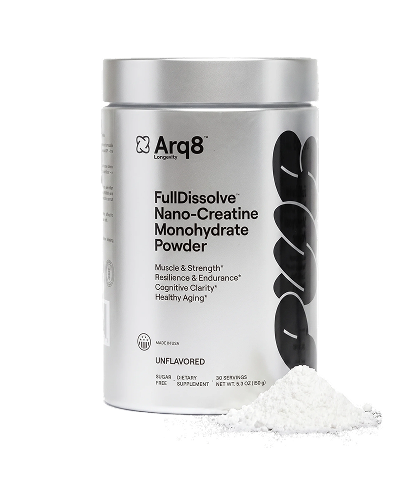 Creatine Powder