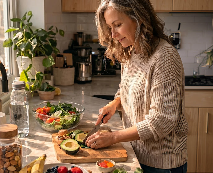 What This Is Really About Isn't Your Waist – It's Your Future