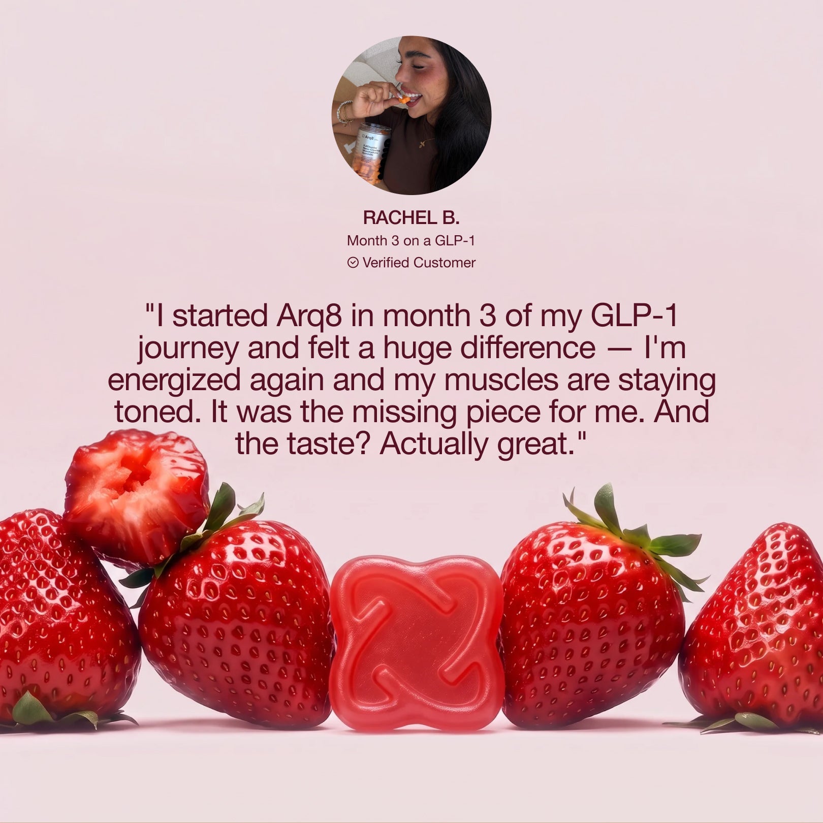Strawberry 11