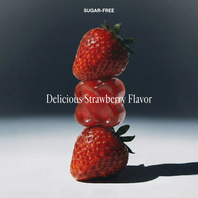 strawberry