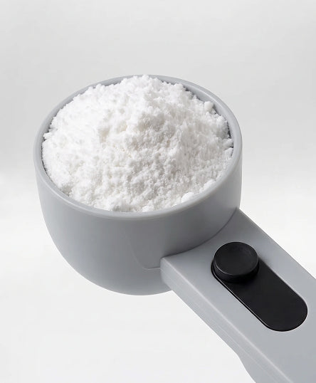 One scoop