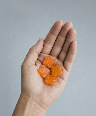 Creatine Gummies