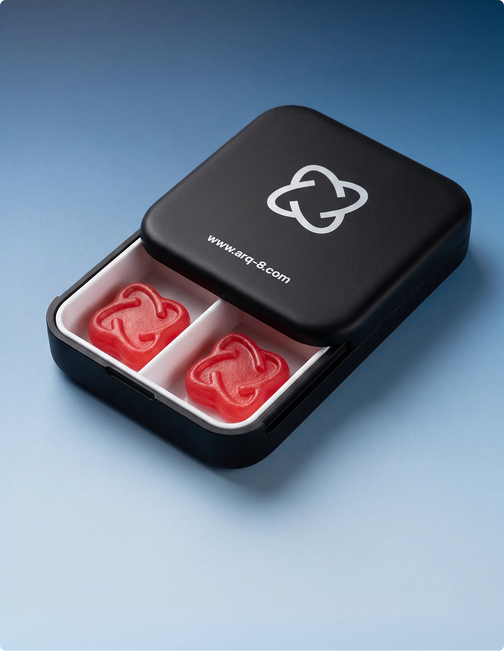 Creatine gummies