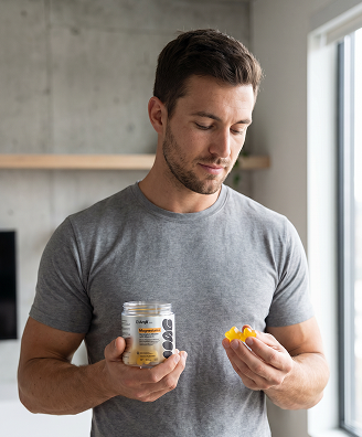 Magnesium+ Gummies