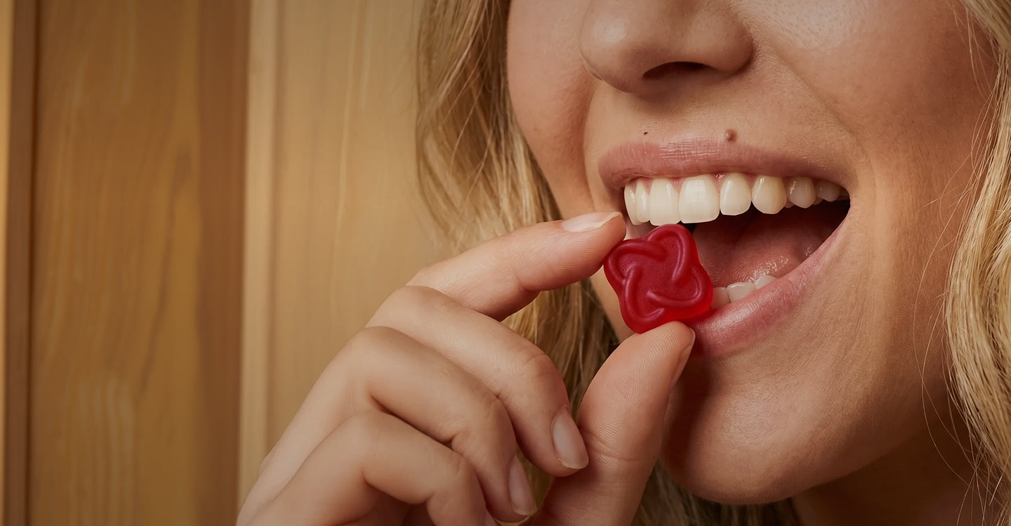 "It's the most-researched supplement on earth – yet the women who need it most were never told about it."