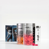 Arq8™ Creatine Gummies - Variety Pack