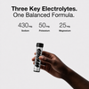 HYDRO™ Effervescent Electrolytes