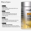 Arq8™ Magnesium Gummies - 60 pcs