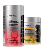 Performance & Recovery All-Gummies Stack