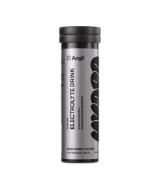 Electrolyte Drink Tablets — Mixed Berry