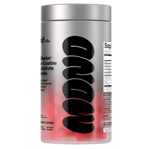 Gummies:
