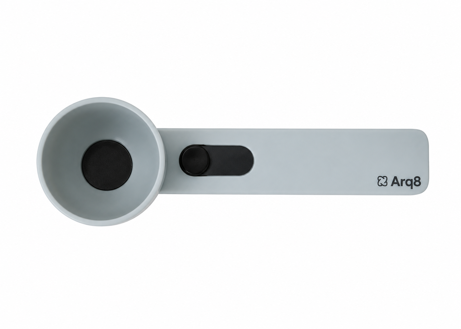 Arq8™ No-Spill Slide Scoop