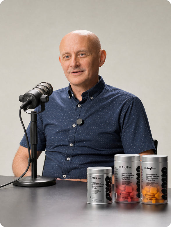 Prof. Sergej Ostojic, MD, PhD