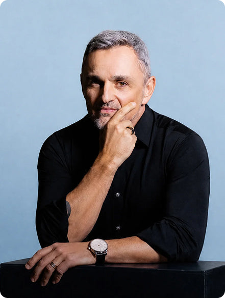 Dr. Filippo Ongaro, MD