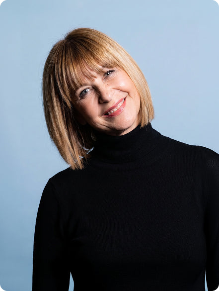 Dr. Darinka Korovljev, PhD