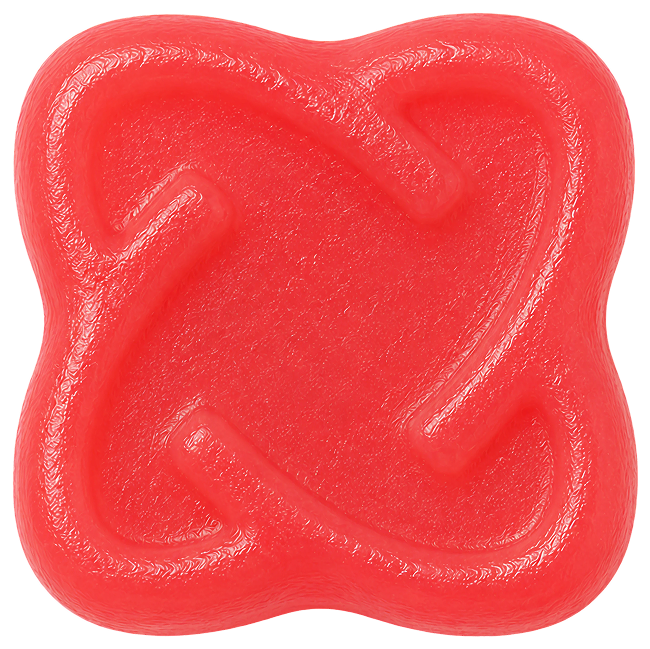 Arq8 strawberry gummy